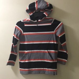 Tony Hawk Shirts & Tops - Hawk Kids Long Sleeves Hoodie Tony Hawk Shirts & Tops - Hawk Kids Long Sleeves Hoodie